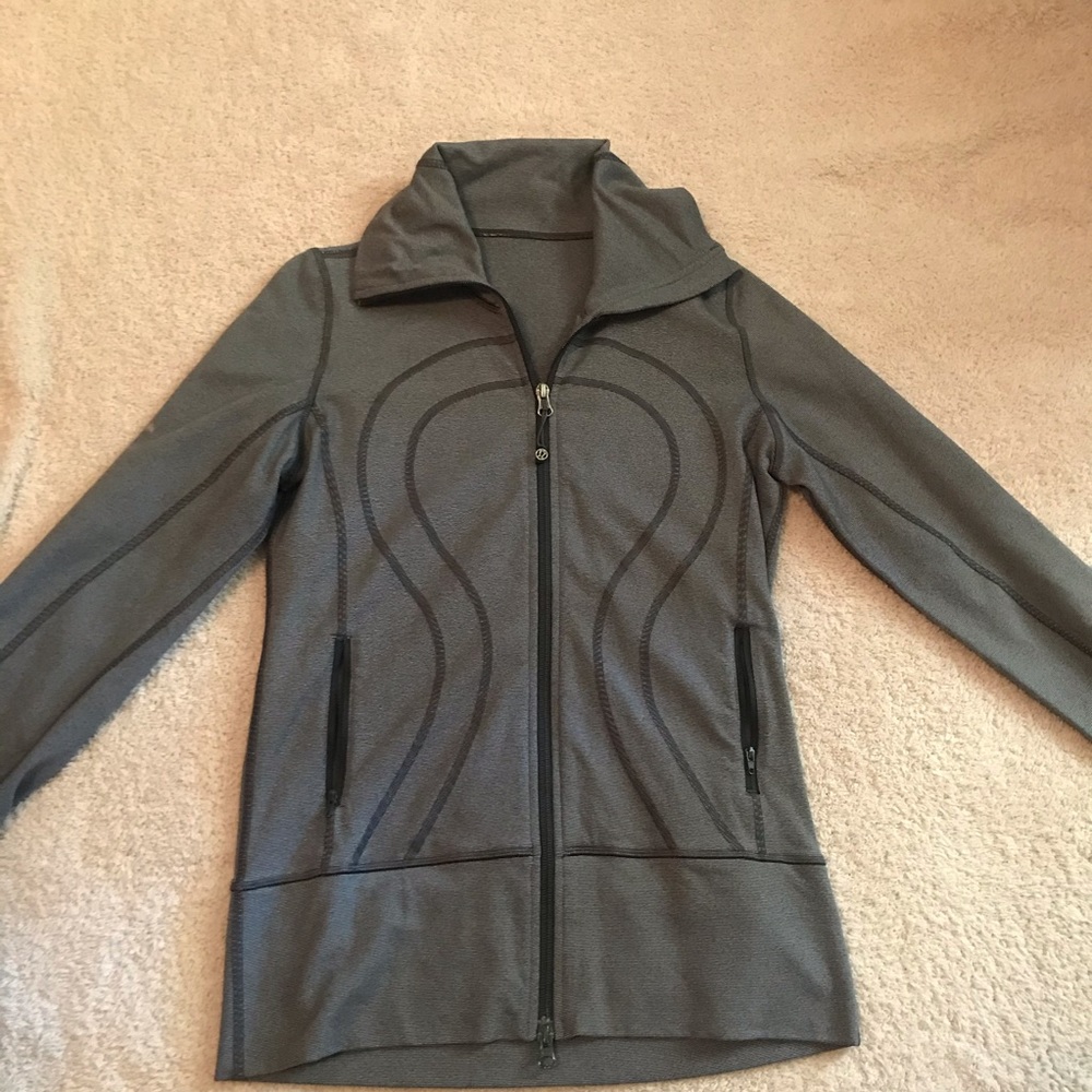 * Lululemon Jacket *